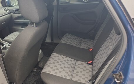 Ford Focus II рестайлинг, 2010 год, 415 000 рублей, 9 фотография