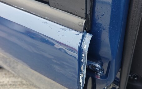 Ford Focus II рестайлинг, 2010 год, 415 000 рублей, 16 фотография