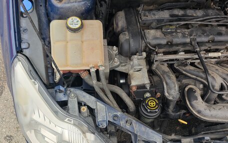 Ford Focus II рестайлинг, 2010 год, 415 000 рублей, 13 фотография