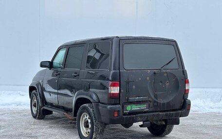 ЛуАЗ Patriot, 2011 год, 488 000 рублей, 7 фотография