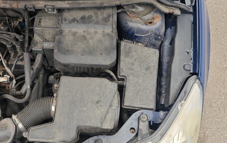 Ford Focus II рестайлинг, 2010 год, 415 000 рублей, 12 фотография