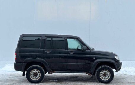 ЛуАЗ Patriot, 2011 год, 488 000 рублей, 4 фотография