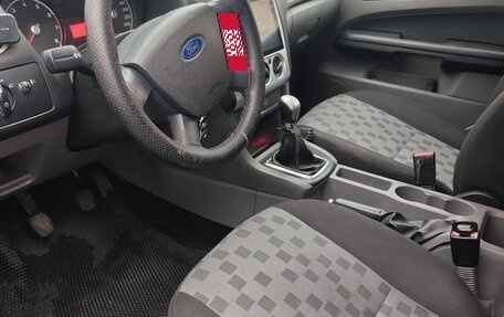 Ford Focus II рестайлинг, 2010 год, 415 000 рублей, 11 фотография