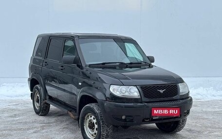 ЛуАЗ Patriot, 2011 год, 488 000 рублей, 3 фотография