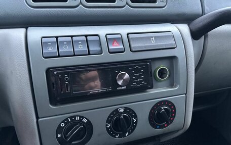 ЛуАЗ Patriot, 2011 год, 488 000 рублей, 11 фотография