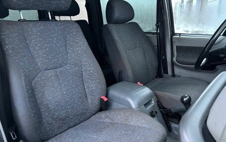 ЛуАЗ Patriot, 2011 год, 488 000 рублей, 13 фотография