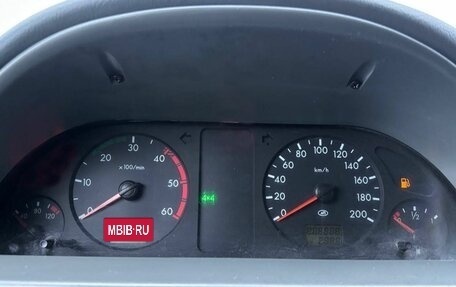 ЛуАЗ Patriot, 2011 год, 488 000 рублей, 9 фотография