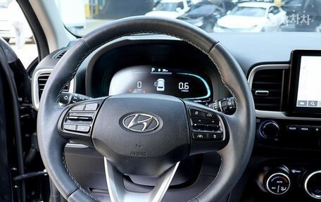 Hyundai Venue, 2026 год, 2 620 000 рублей, 11 фотография