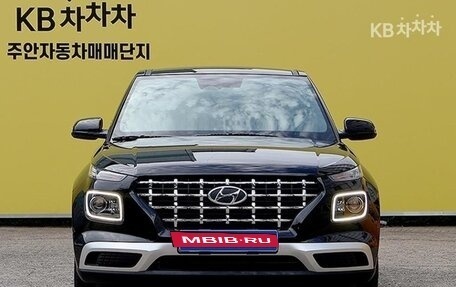 Hyundai Venue, 2026 год, 2 620 000 рублей, 3 фотография