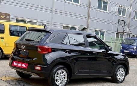 Hyundai Venue, 2026 год, 2 620 000 рублей, 4 фотография