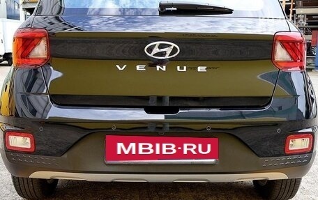 Hyundai Venue, 2026 год, 2 620 000 рублей, 5 фотография