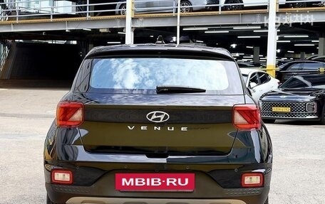 Hyundai Venue, 2026 год, 2 620 000 рублей, 2 фотография