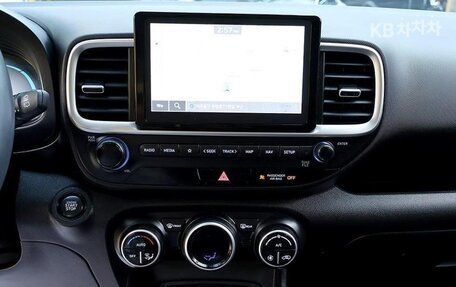 Hyundai Venue, 2026 год, 2 620 000 рублей, 13 фотография