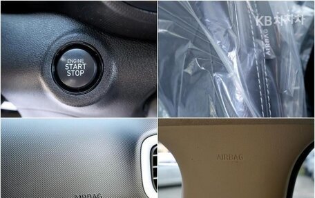 Hyundai Venue, 2026 год, 2 620 000 рублей, 15 фотография