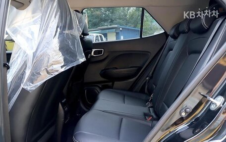 Hyundai Venue, 2026 год, 2 620 000 рублей, 17 фотография