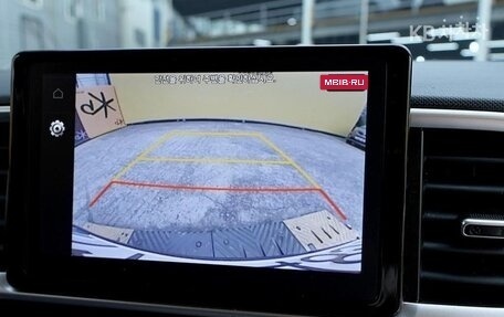 Hyundai Venue, 2026 год, 2 620 000 рублей, 14 фотография