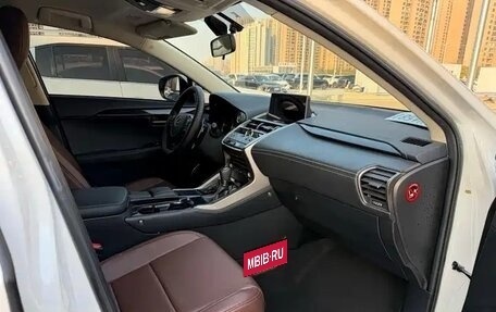 Lexus NX I, 2021 год, 3 167 000 рублей, 9 фотография