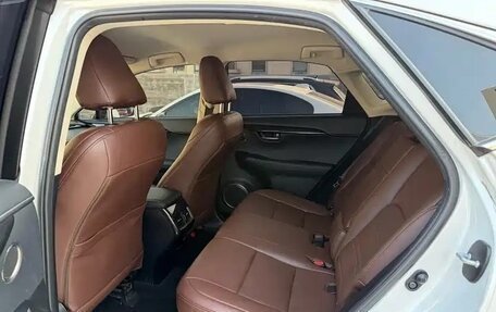 Lexus NX I, 2021 год, 3 167 000 рублей, 15 фотография