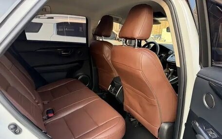 Lexus NX I, 2021 год, 3 167 000 рублей, 14 фотография