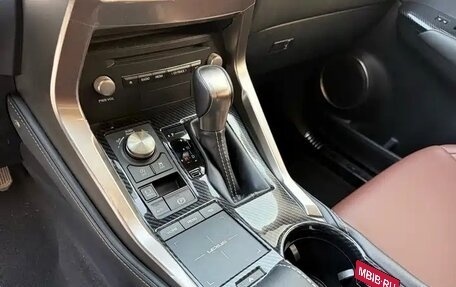 Lexus NX I, 2021 год, 3 167 000 рублей, 13 фотография