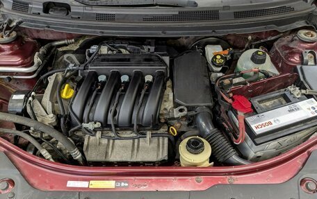 Nissan Almera, 2013 год, 850 000 рублей, 9 фотография