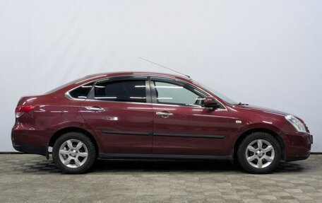 Nissan Almera, 2013 год, 850 000 рублей, 4 фотография