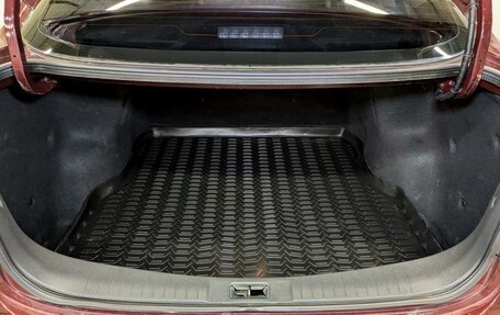 Nissan Almera, 2013 год, 850 000 рублей, 10 фотография