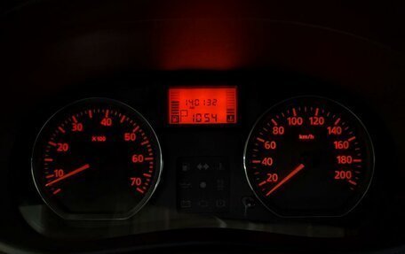 Nissan Almera, 2013 год, 850 000 рублей, 13 фотография