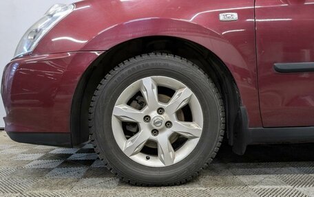 Nissan Almera, 2013 год, 850 000 рублей, 18 фотография