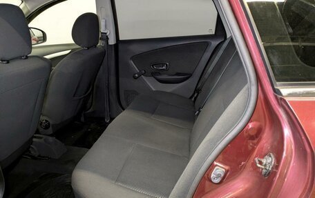 Nissan Almera, 2013 год, 850 000 рублей, 12 фотография