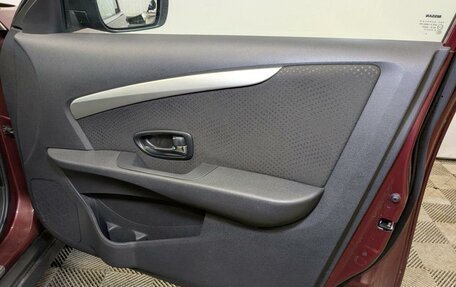 Nissan Almera, 2013 год, 850 000 рублей, 24 фотография