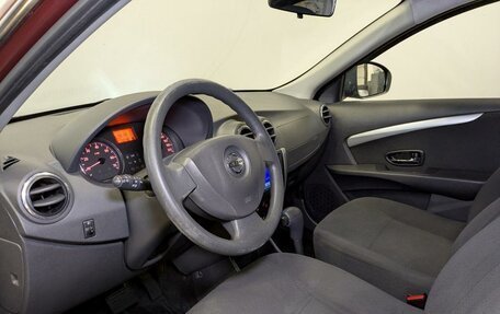 Nissan Almera, 2013 год, 850 000 рублей, 16 фотография