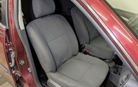 Nissan Almera, 2013 год, 850 000 рублей, 23 фотография