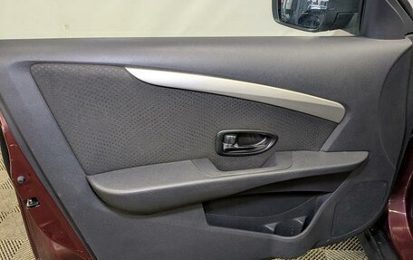 Nissan Almera, 2013 год, 850 000 рублей, 19 фотография