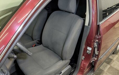 Nissan Almera, 2013 год, 850 000 рублей, 20 фотография