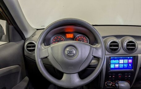 Nissan Almera, 2013 год, 850 000 рублей, 22 фотография