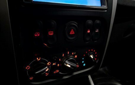 Nissan Almera, 2013 год, 850 000 рублей, 25 фотография