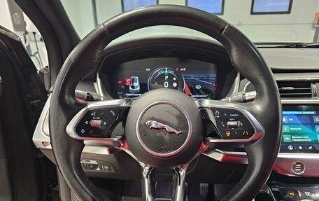 Jaguar I-Pace I, 2019 год, 3 499 000 рублей, 7 фотография