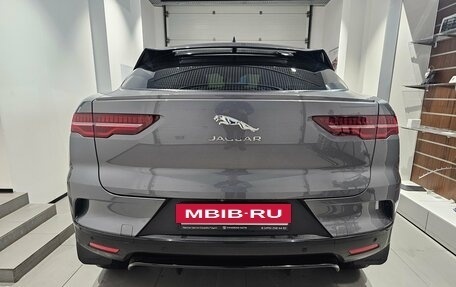 Jaguar I-Pace I, 2019 год, 3 499 000 рублей, 5 фотография