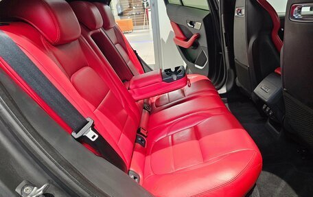 Jaguar I-Pace I, 2019 год, 3 499 000 рублей, 29 фотография