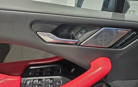 Jaguar I-Pace I, 2019 год, 3 499 000 рублей, 24 фотография