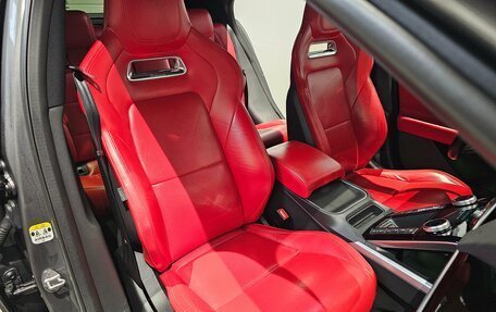 Jaguar I-Pace I, 2019 год, 3 499 000 рублей, 27 фотография