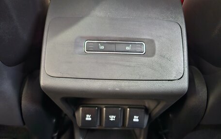 Jaguar I-Pace I, 2019 год, 3 499 000 рублей, 30 фотография