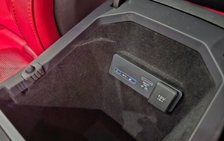 Jaguar I-Pace I, 2019 год, 3 499 000 рублей, 33 фотография