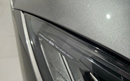 Jaguar I-Pace I, 2019 год, 3 499 000 рублей, 37 фотография