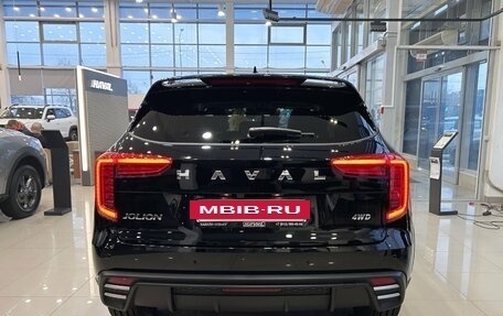 Haval Jolion, 2025 год, 2 549 000 рублей, 4 фотография