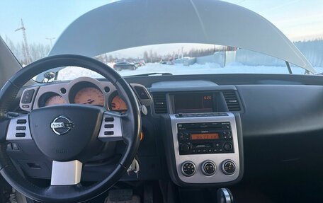 Nissan Murano, 2006 год, 1 090 000 рублей, 5 фотография