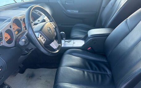 Nissan Murano, 2006 год, 1 090 000 рублей, 6 фотография