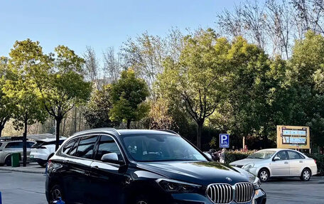 BMW X1, 2022 год, 1 651 000 рублей, 3 фотография