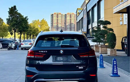 BMW X1, 2022 год, 1 651 000 рублей, 4 фотография